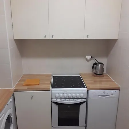 شقة Vila Marrachique Al 98413