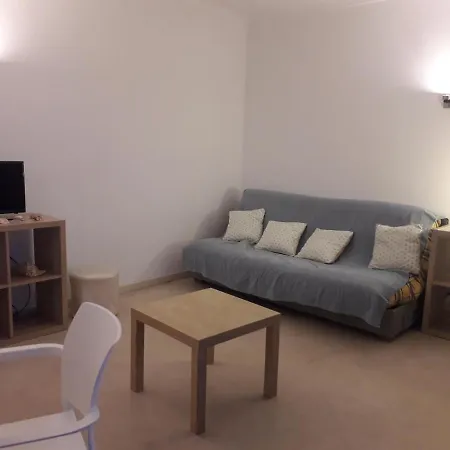 شقة Vila Marrachique Al 98413 ألفور