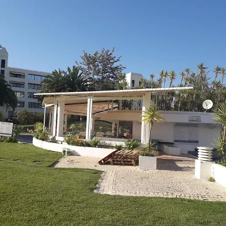 Vila Marrachique Al 98413 Алвор