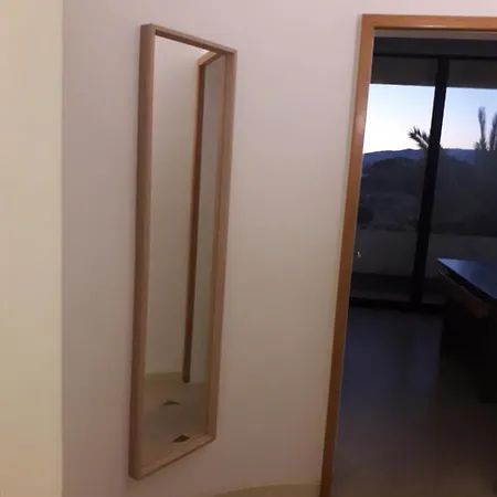 Vila Marrachique Al 98413 Апартаменты