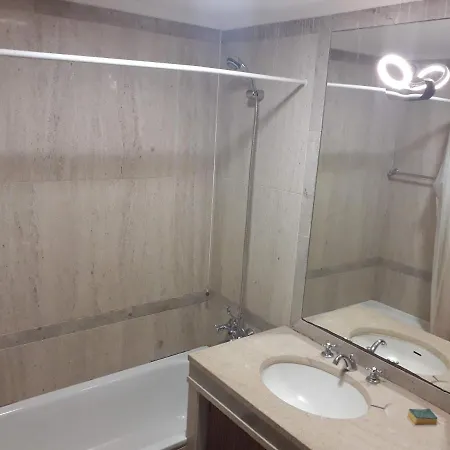 Vila Marrachique Al 98413 Алвор
