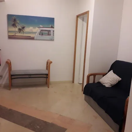 Vila Marrachique Al 98413 Apartamento *
