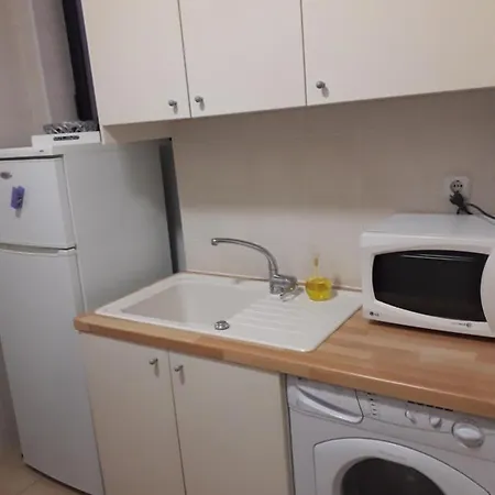 Apartamento Vila Marrachique Al 98413 *