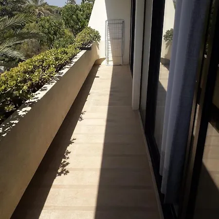 Vila Marrachique Al 98413 Apartamento