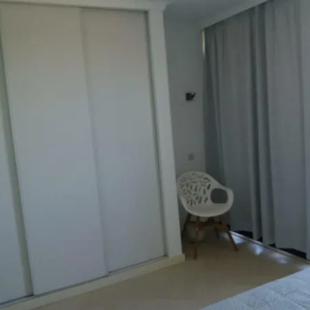 Vila Marrachique Al 98413 Apartamento